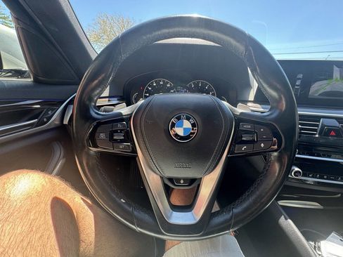 Used 2018 BMW 540i xDrive AWD/4WD image 32