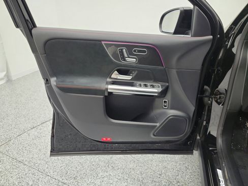 Used 2022 Mercedes-Benz GLA 35 AMG 4MATIC image 14