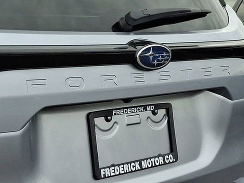 New 2026 Subaru Forester Touring image 20