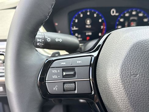 New 2026 Acura Integra FWD image 19