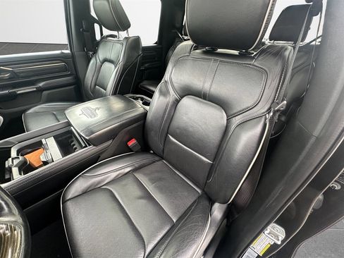 Used 2019 RAM 1500 Limited image 18