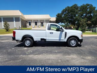 New 2025 Ford F250 XL video 2