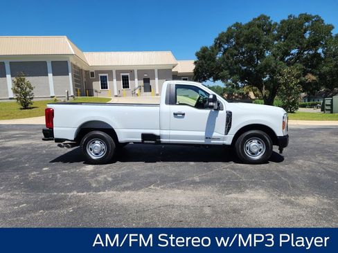 New 2025 Ford F250 XL image 2