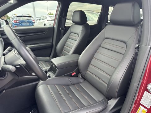 Used 2025 Honda CR-V Sport-L image 14