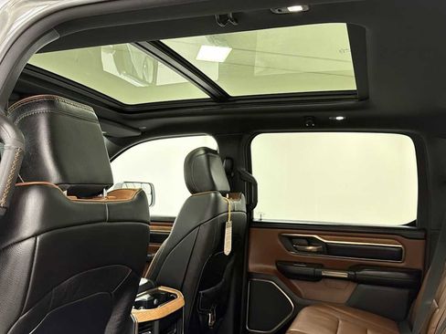 Used 2020 RAM 1500 Limited image 24