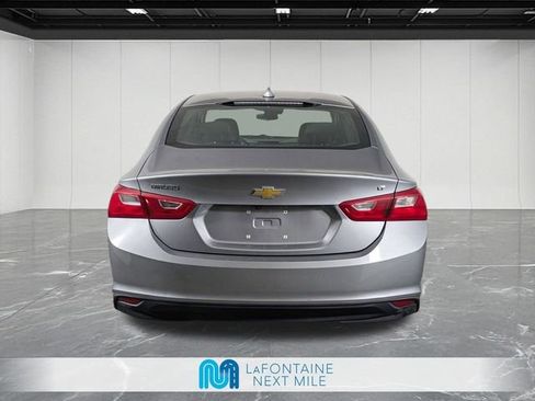 Used 2023 Chevrolet Malibu LT image 4