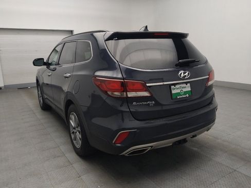 Used 2019 Hyundai Santa Fe XL SE FWD image 5