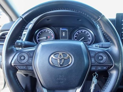 Certified 2023 Toyota Camry SE image 15