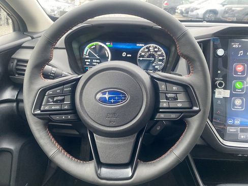 New 2026 Subaru Crosstrek 2.5i Limited image 14