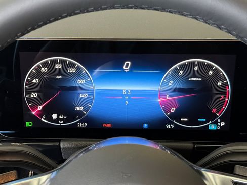 New 2026 Mercedes-Benz GLA 250 image 23