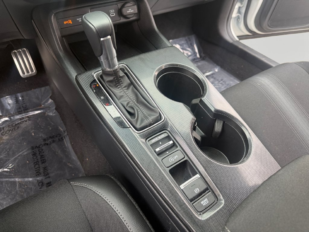 Used 2026 Honda Civic Sport image 18