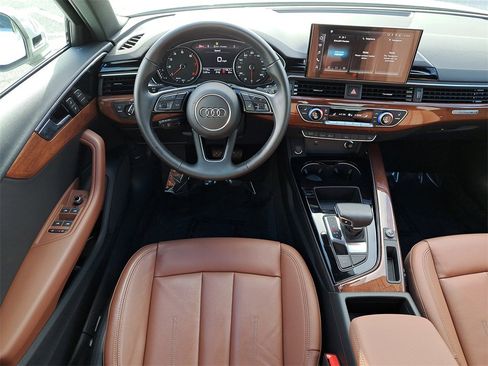 Certified 2023 Audi A4 2.0T Premium w/ Convenience Package image 24