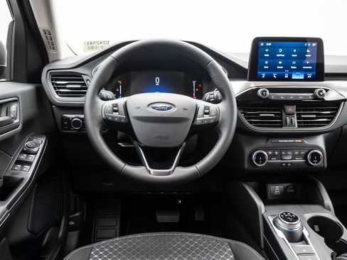 Certified 2024 Ford Escape Active FWD image 13