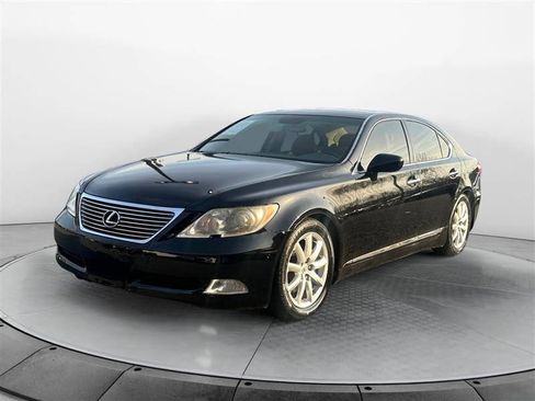 Used 2008 Lexus LS 460 image 1
