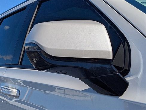 New 2025 Cadillac Escalade Sport Platinum w/ LPO, Floor Liner Package image 10