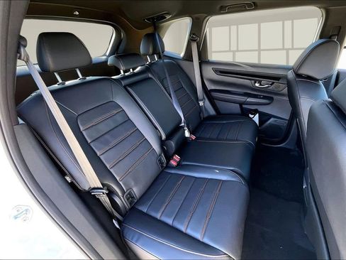 New 2026 Honda CR-V Sport-L image 10