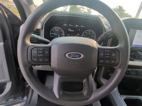 Used 2021 Ford F150 XLT w/ Tow Technology Package AWD/4WD image 13