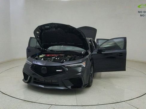 Used 2025 Acura Integra Type S FWD image 70