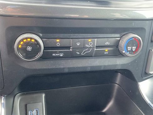 Used 2023 Ford F150 XL w/ STX Appearance Package image 27