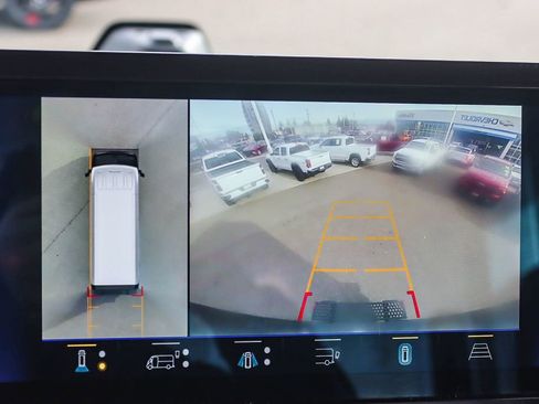 Used 2023 Chevrolet Brightdrop 600 w/ Active Safety Package 2 image 49