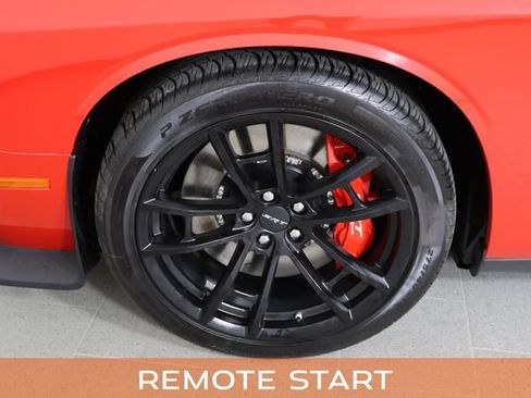 Used 2023 Dodge Challenger SRT Hellcat RWD image 14
