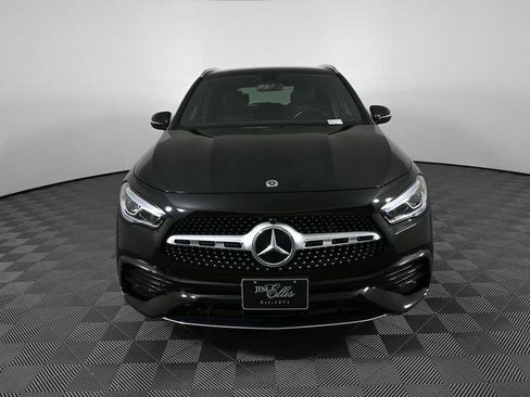Certified 2023 Mercedes-Benz GLA 250 4MATIC image 35