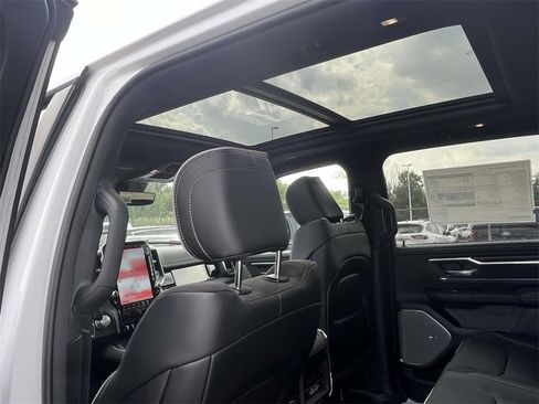 New 2026 RAM 1500 Laramie w/ Night Edition image 11