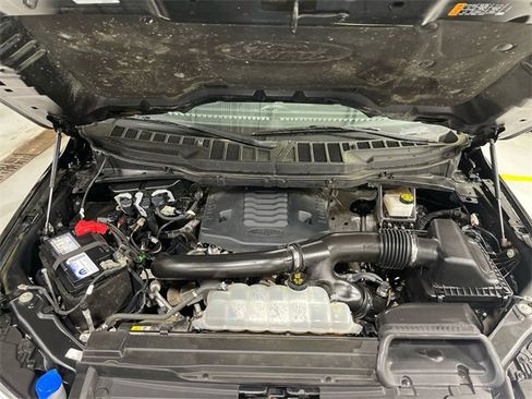 Used 2023 Ford F150 XLT w/ Equipment Group 302A High image 25