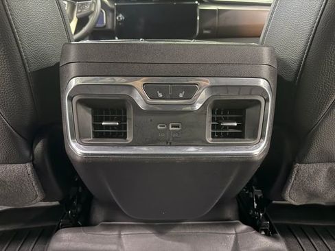 Certified 2024 GMC Sierra 1500 Denali w/ Denali Reserve Package image 30