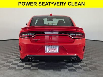 Used 2022 Dodge Charger GT