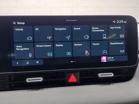 New 2026 Hyundai Ioniq 5 SEL image 32