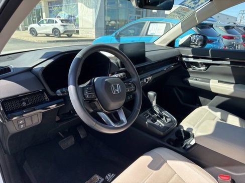 Used 2024 Honda CR-V EX-L image 6