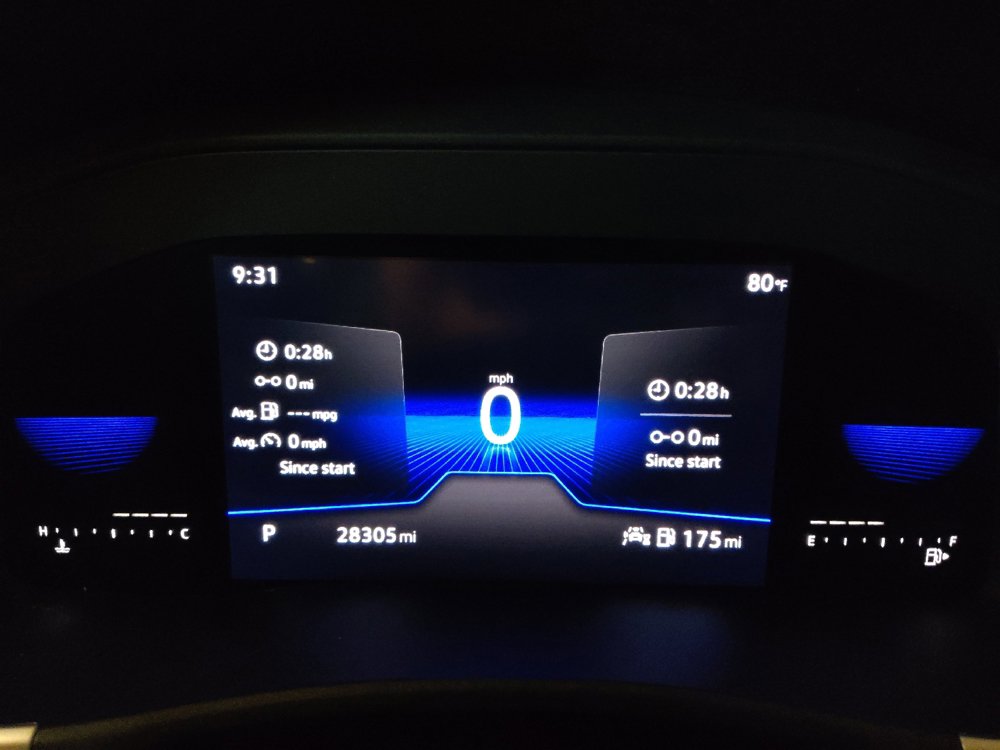 Used 2023 Volkswagen Atlas SE FWD image 23