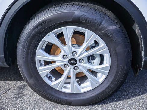 Used 2024 Ford Escape Active w/ Tech Pack #1 image 13