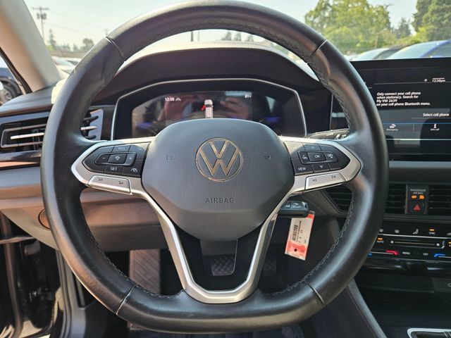 Used 2025 Volkswagen Jetta S FWD image 25