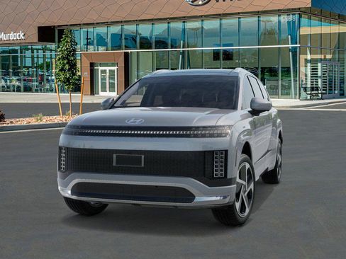 New 2026 Hyundai Ioniq 9 Calligraphy AWD/4WD image 6