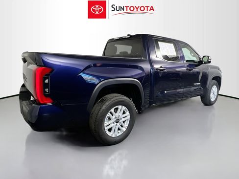 Used 2025 Toyota Tundra SR5 image 4