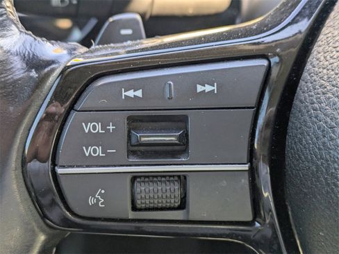 Used 2022 Honda Civic Touring image 27