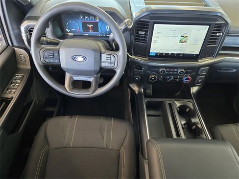 New 2025 Ford F150 STX w/ Equipment Group 200A image 20
