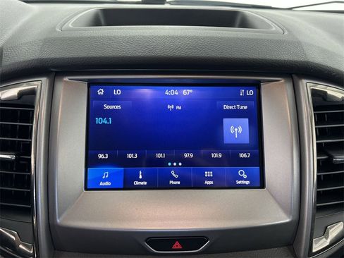 Used 2020 Ford Ranger XLT w/ Equipment Group 301A Mid image 13