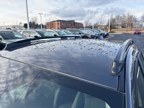 New 2026 Subaru Crosstrek 2.5i Limited image 5