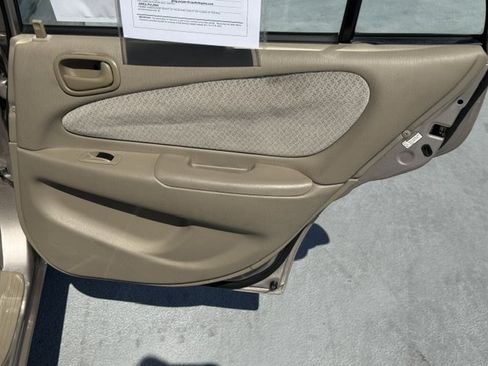 Used 1999 Toyota Corolla CE FWD image 15