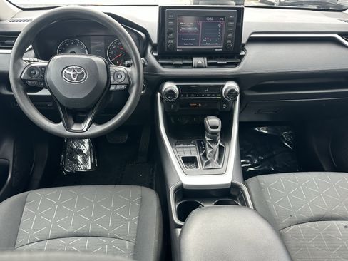 Used 2021 Toyota RAV4 XLE w/ Convenience Package image 24