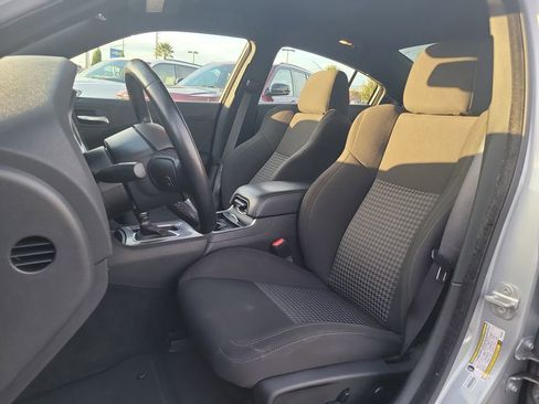 Certified 2023 Dodge Charger GT image 17