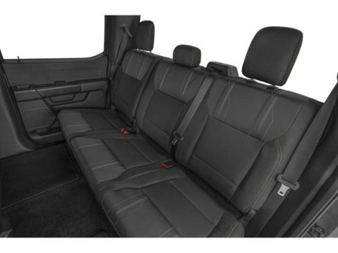 Used 2024 Ford F150 STX w/ STX Black Appearance Package image 12