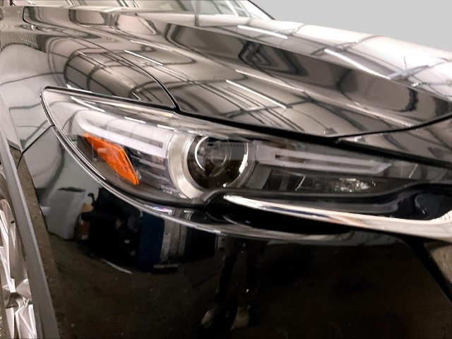 Used 2021 MAZDA CX-5 Grand Touring Reserve AWD/4WD image 27