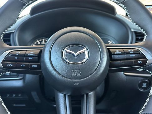 New 2026 MAZDA CX-30 Aire Edition AWD/4WD image 19