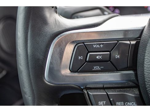Used 2022 Ford Mustang Premium w/ Black Accent Package RWD image 31