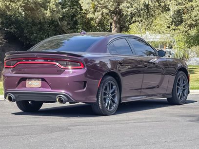 Used 2022 Dodge Charger GT w/ Plus Group