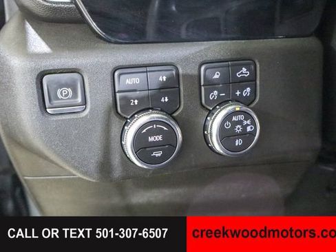 Used 2024 GMC Sierra 2500 SLT w/ SLT Premium Package AWD/4WD image 51